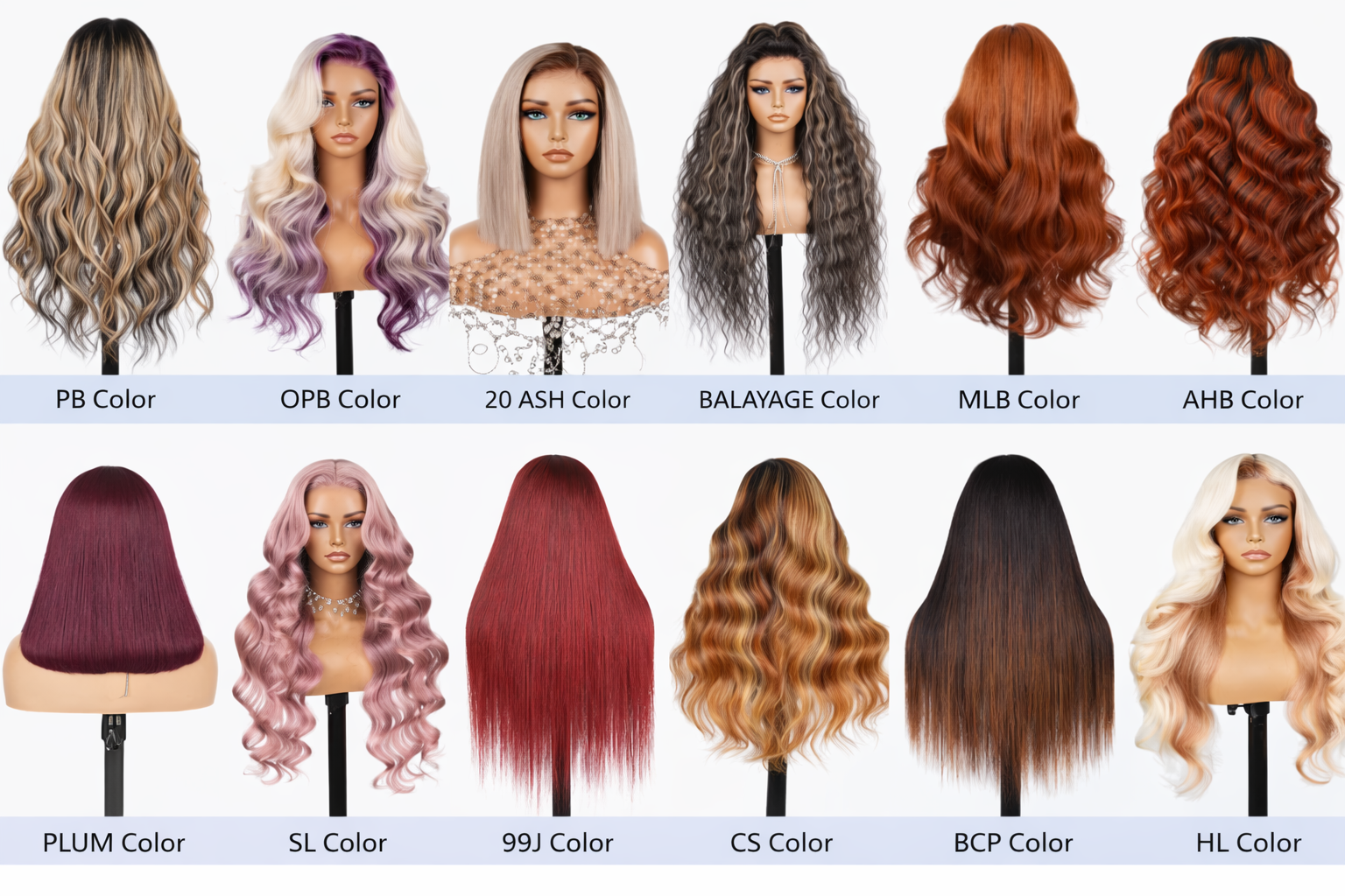 Black HD Invisible Transparent 24' Lace Front Wigs Glueless Lace Brazilian Human Hair Pre-Plucked Wigs With Bleached Knots