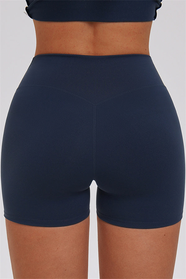 The Svelte Shorts